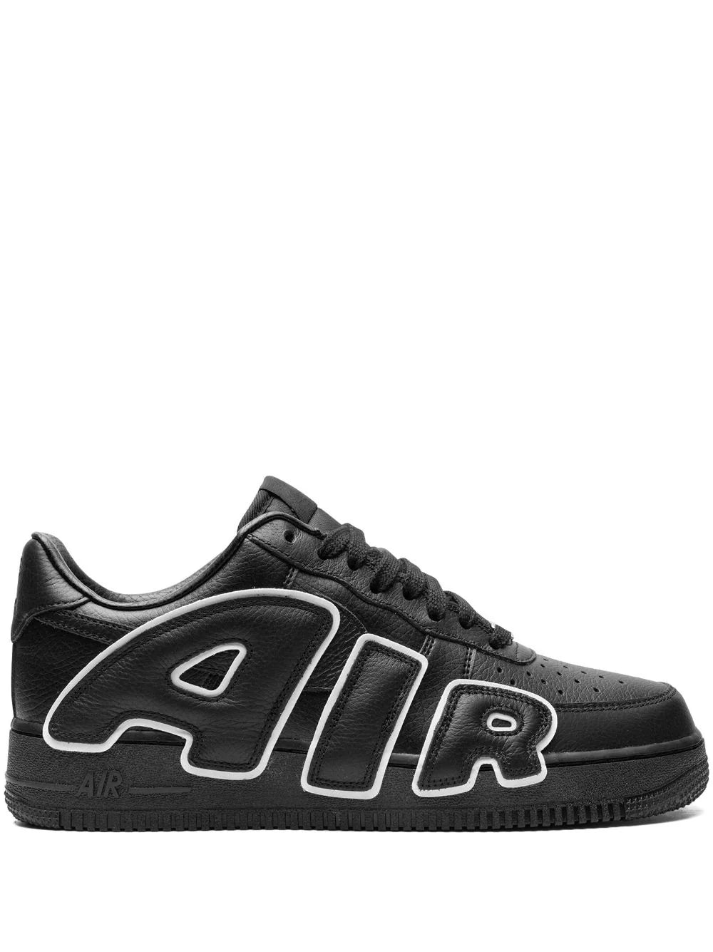 Nike x CPFM Air Force 1 "Black"