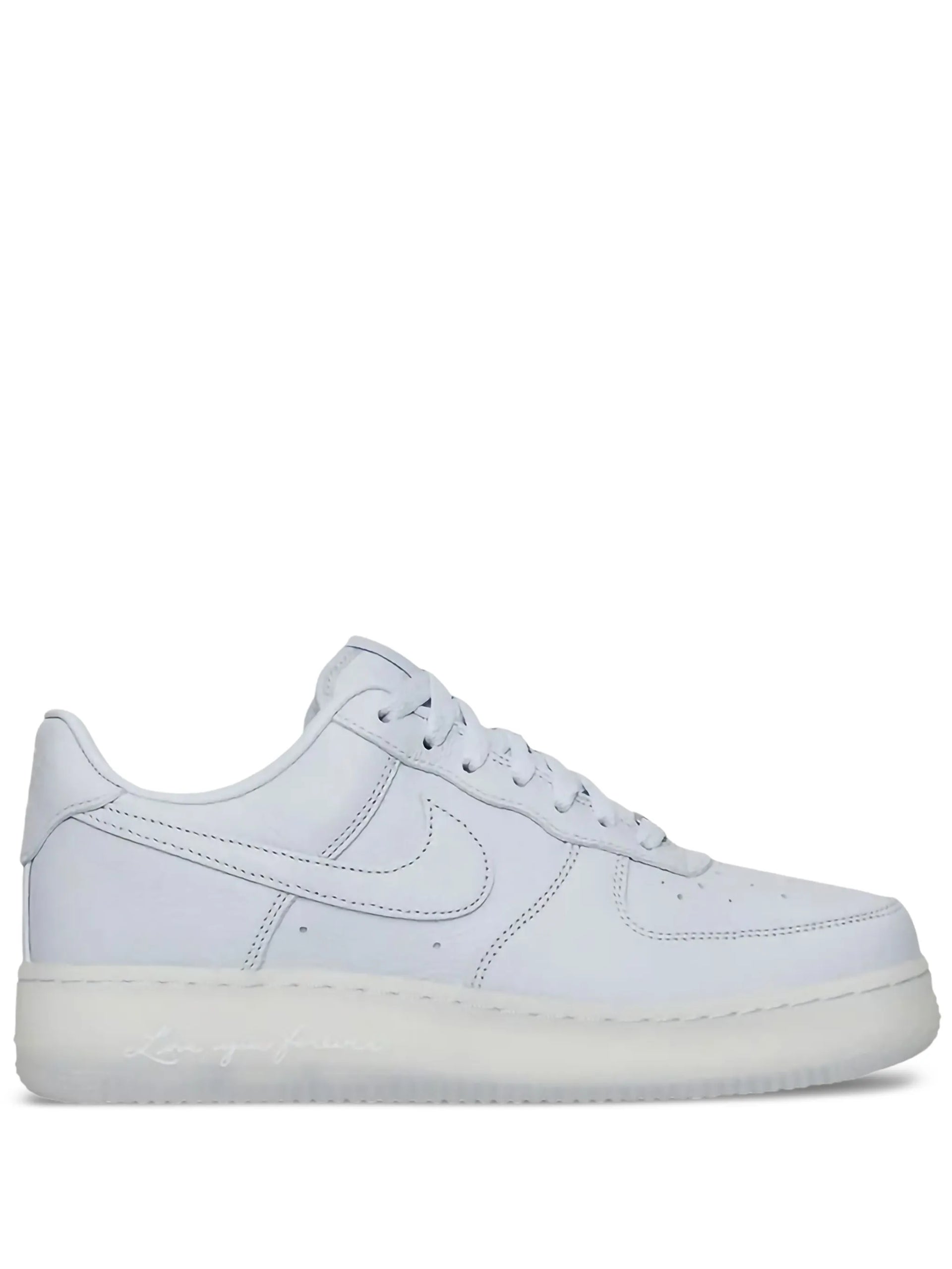 Nike x Drake NOCTA Air Force 1 Low - 'Palest Purple' – HYPCOURT