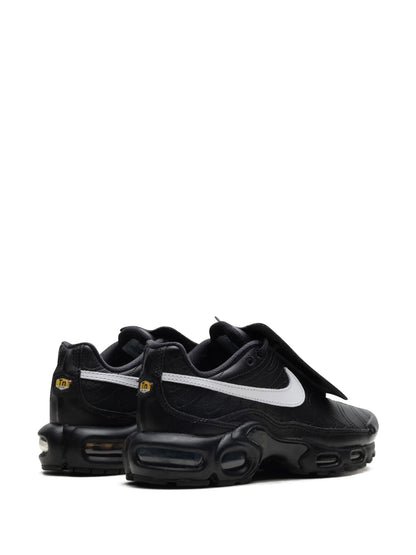 Nike Air Max Plus Tiempo - 'Black'