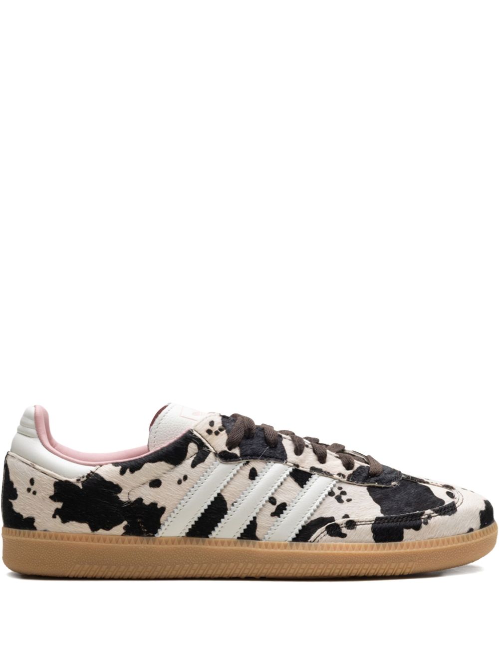 Adidas Samba OG - 'Cow Print'