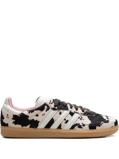 Adidas Samba OG - 'Cow Print'