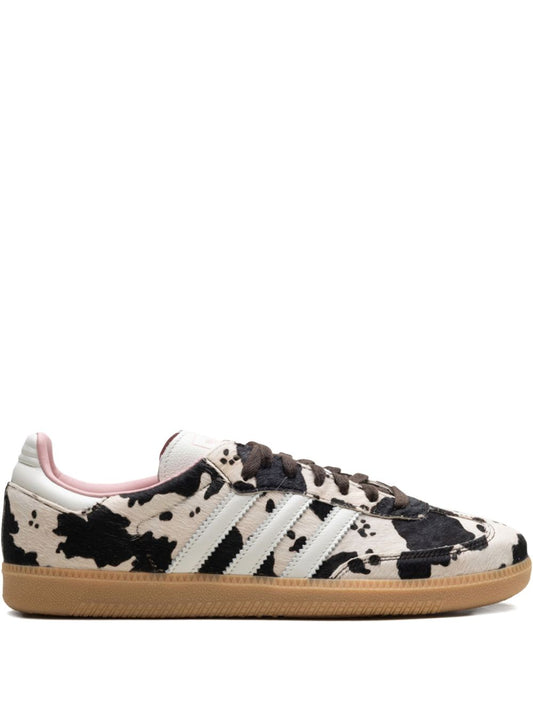 Adidas Samba OG - 'Cow Print'