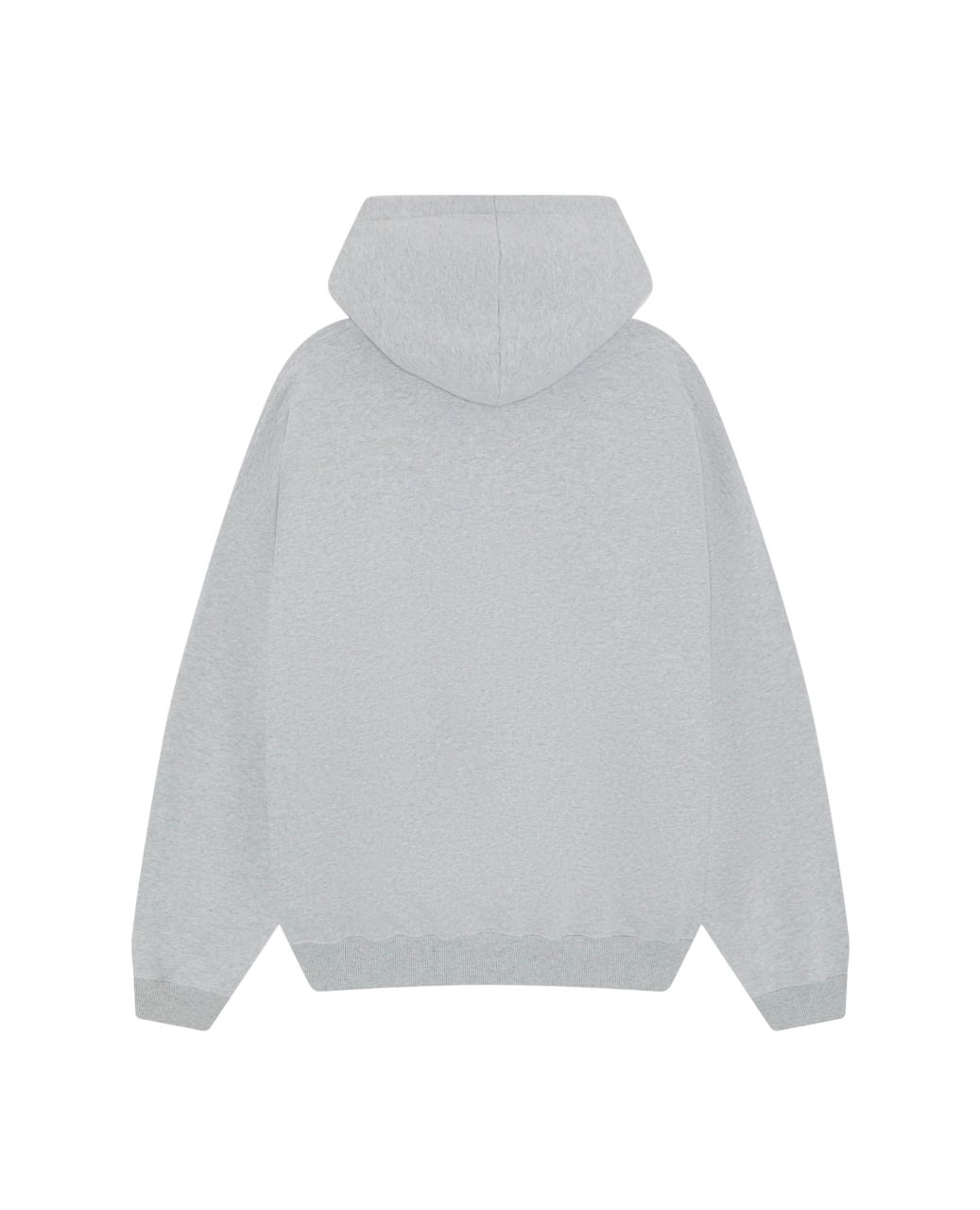 COLE BUXTON Design Studio Hoodie - Heather Grey