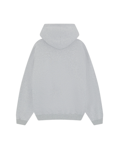 COLE BUXTON Design Studio Hoodie - Heather Grey