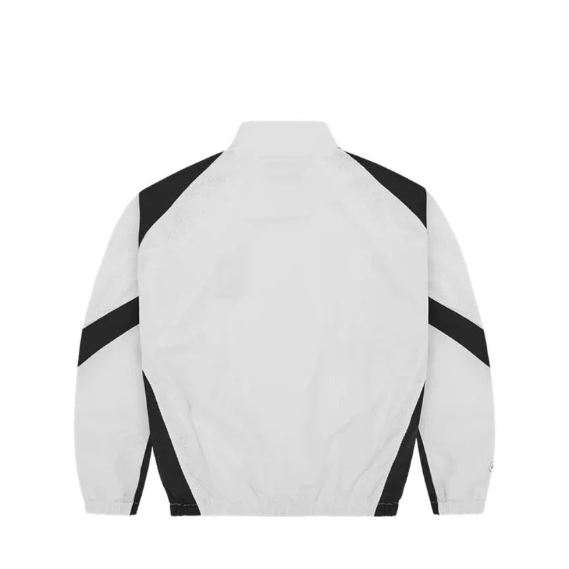 Corteiz Olympic Shuku Brasil Jacket White/Black