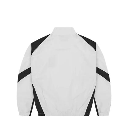 Corteiz Olympic Shuku Brasil Jacket White/Black