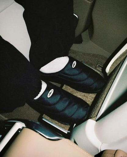 Corteiz Crib Crep Black