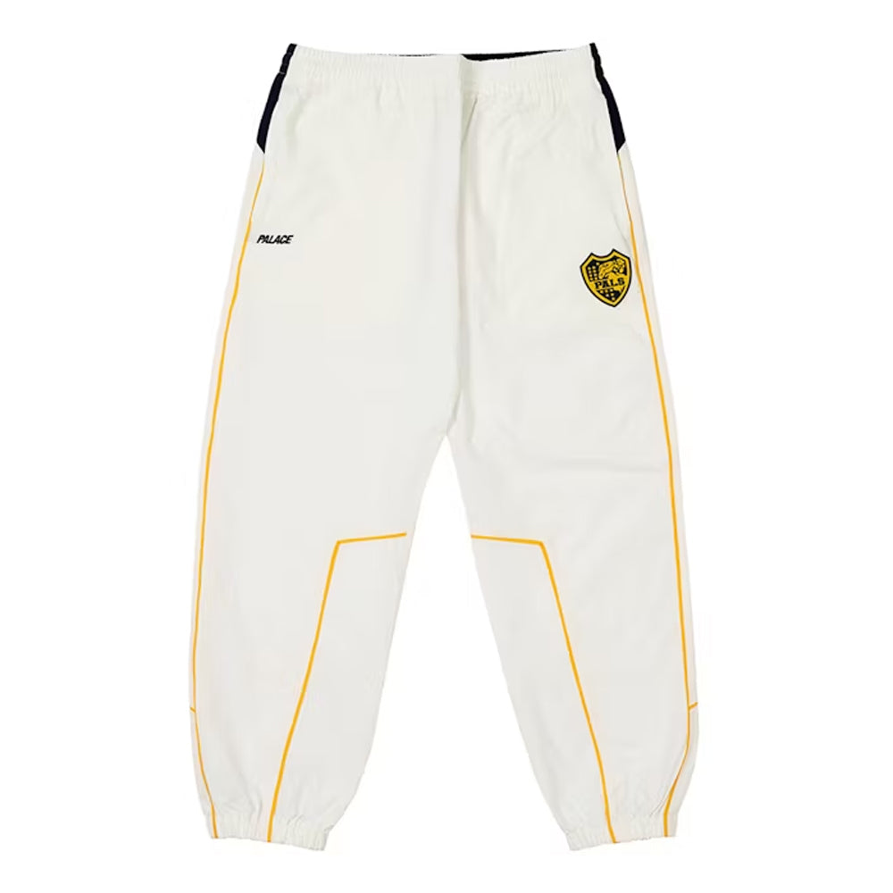 Palace Palamat Pants - White