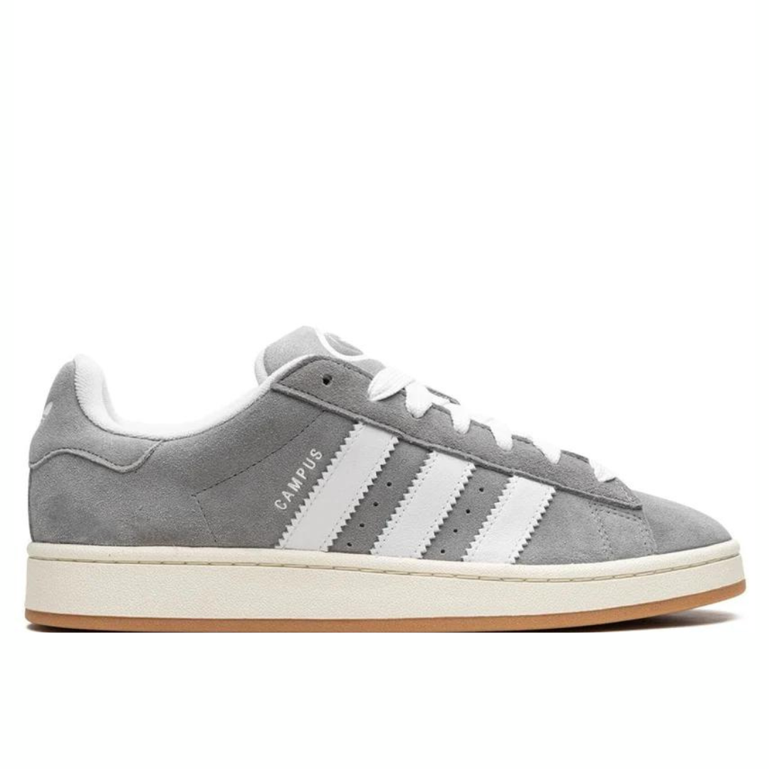 Adidas Campus 00s “Grey/white”