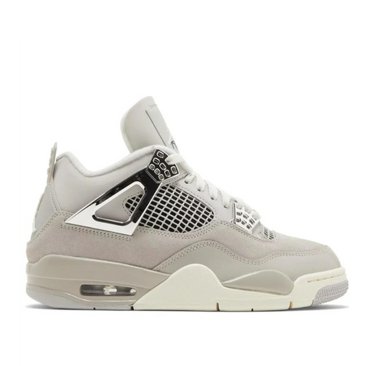 Air Jordan 4 Retro “Frozen Moments"