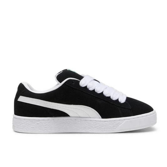 Puma Suede XL "Black & White"