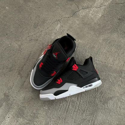 Air Jordan 4 Retro “Infrared"