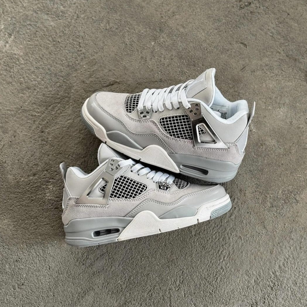 Air Jordan 4 Retro “Frozen Moments"