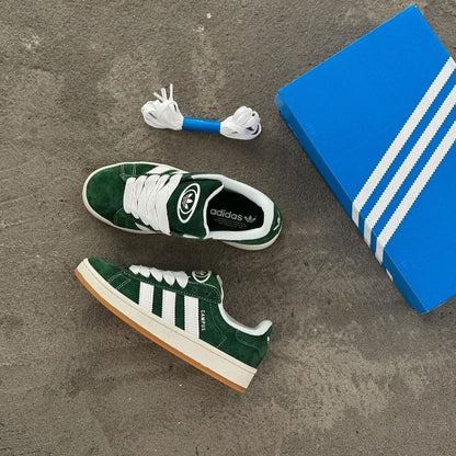 Adidas Campus 00s “Dark Green"