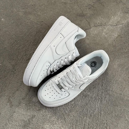 Nike Air Force 1 ‘07 white