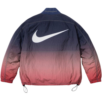 Supreme Nike Ripstop Pullover Multicolor