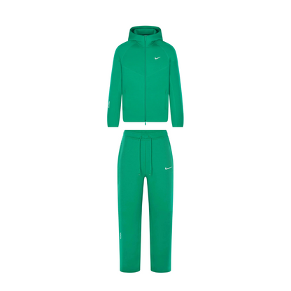 Nike x Nocta Tech Fleece 'Sadium Green'