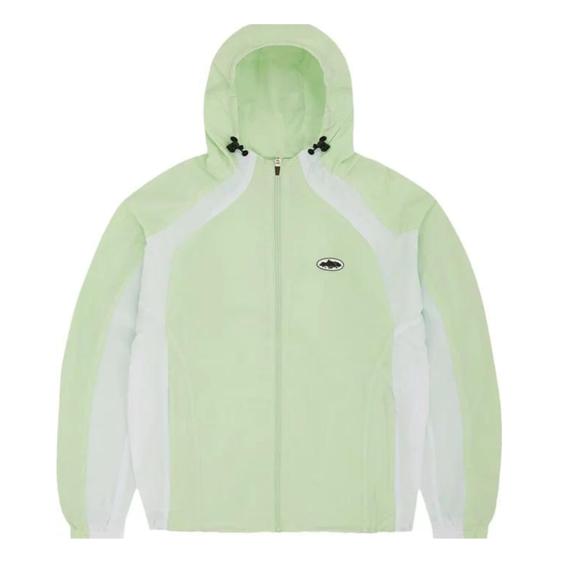 Corteiz Spring Jacket 'Mint'