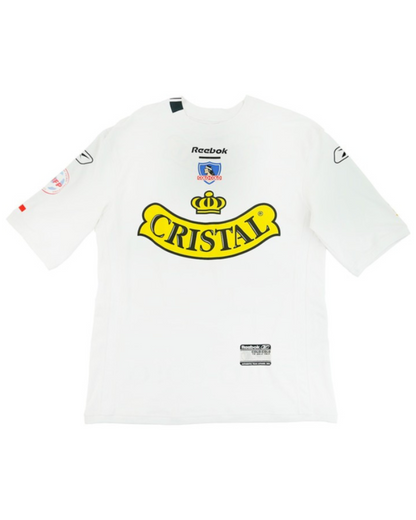 Colo-Colo '04 Home Jersey