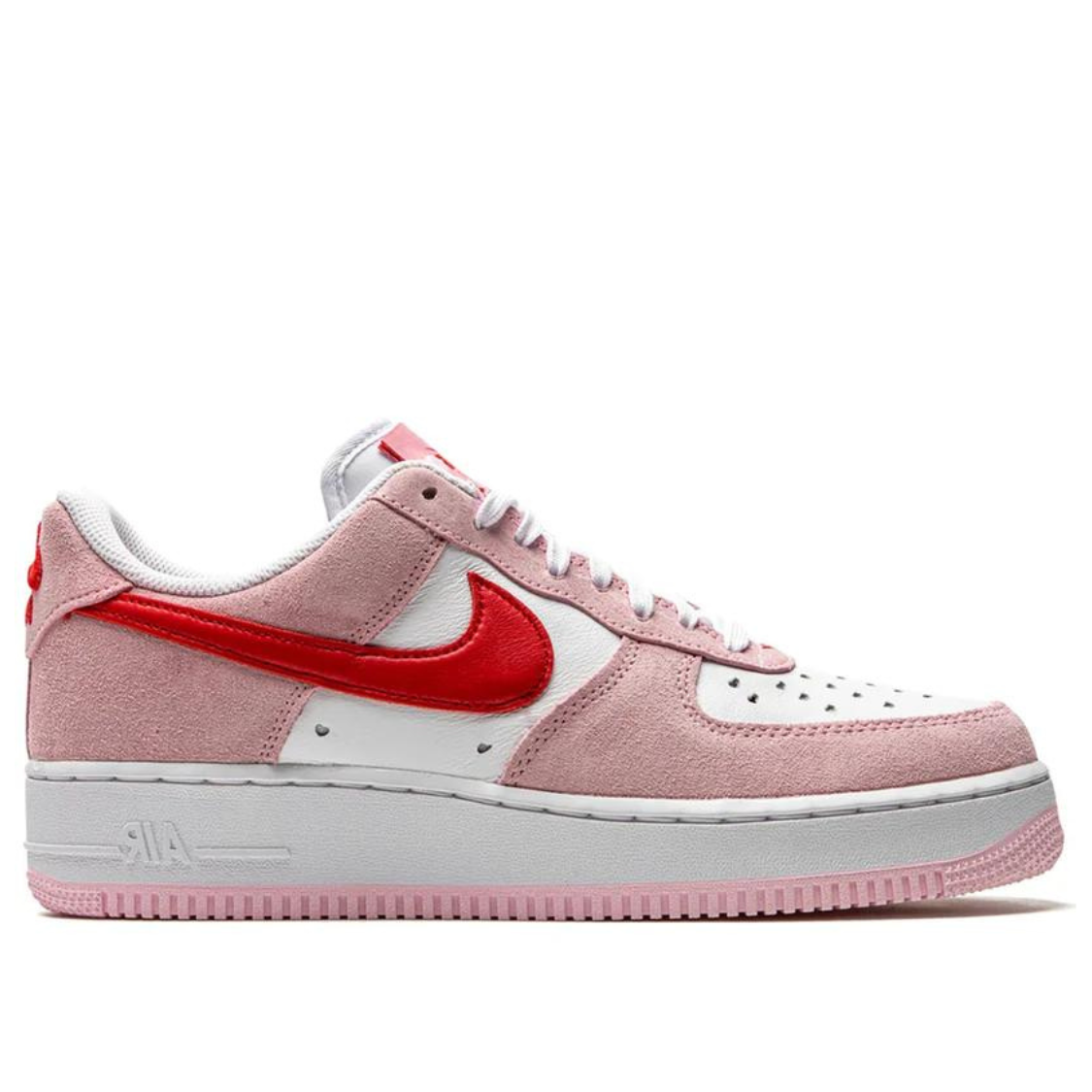 Nike Air Force 1 Low "Valentine's Day Love Letter"