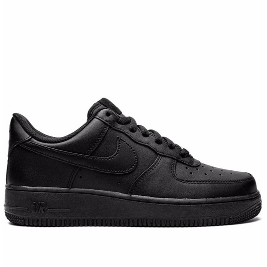 Nike Air Force 1 Low '07 "Triple Black"