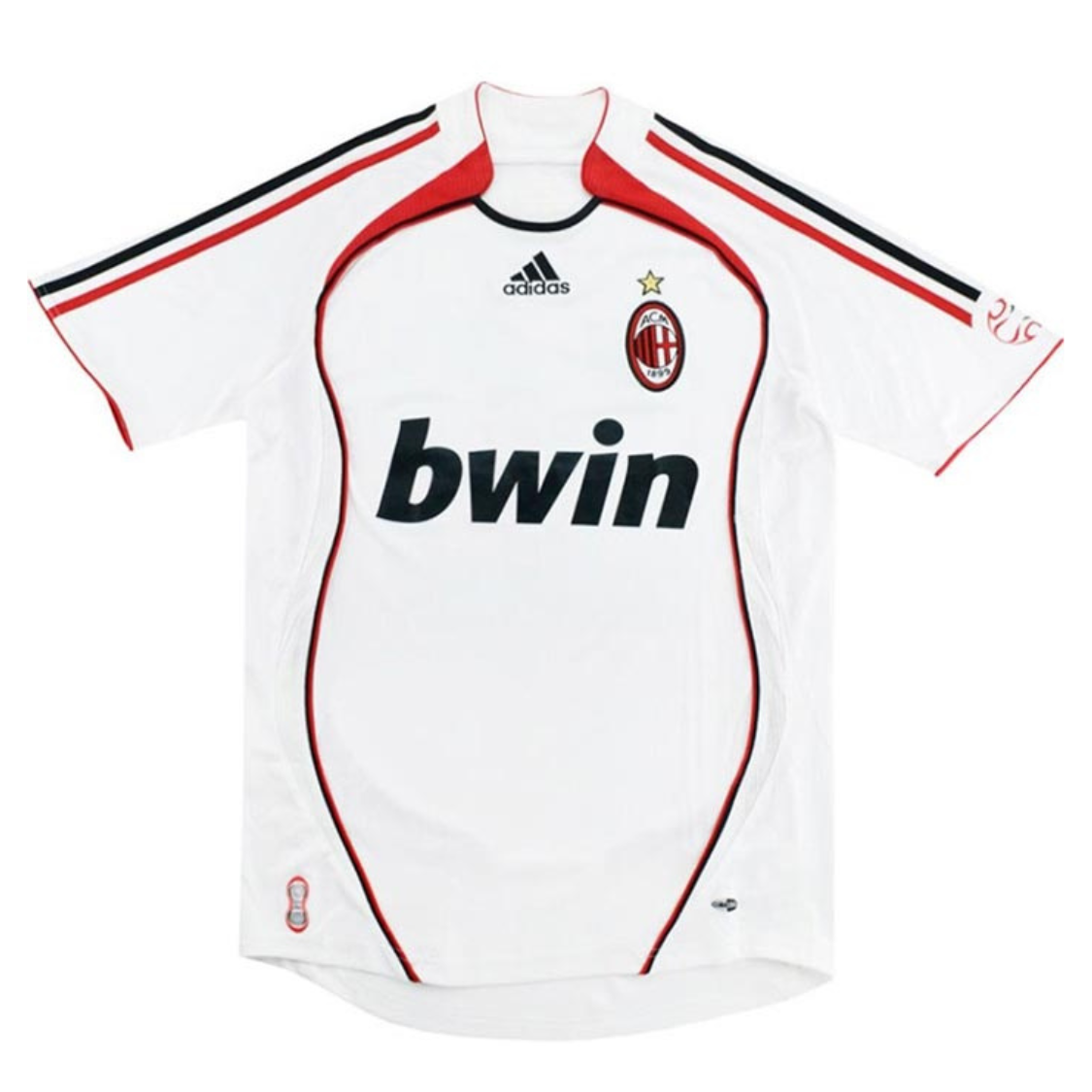 AC Milan '06 Away Retro Jersey