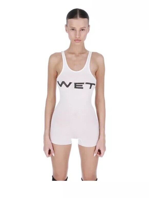 YZY MOWALOLA WET TANK Kanye West Vultures OFFICIAL YEEZY