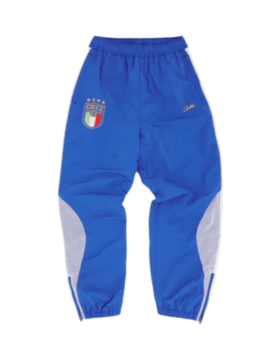 Corteiz Olympic Shuku Italy Pants