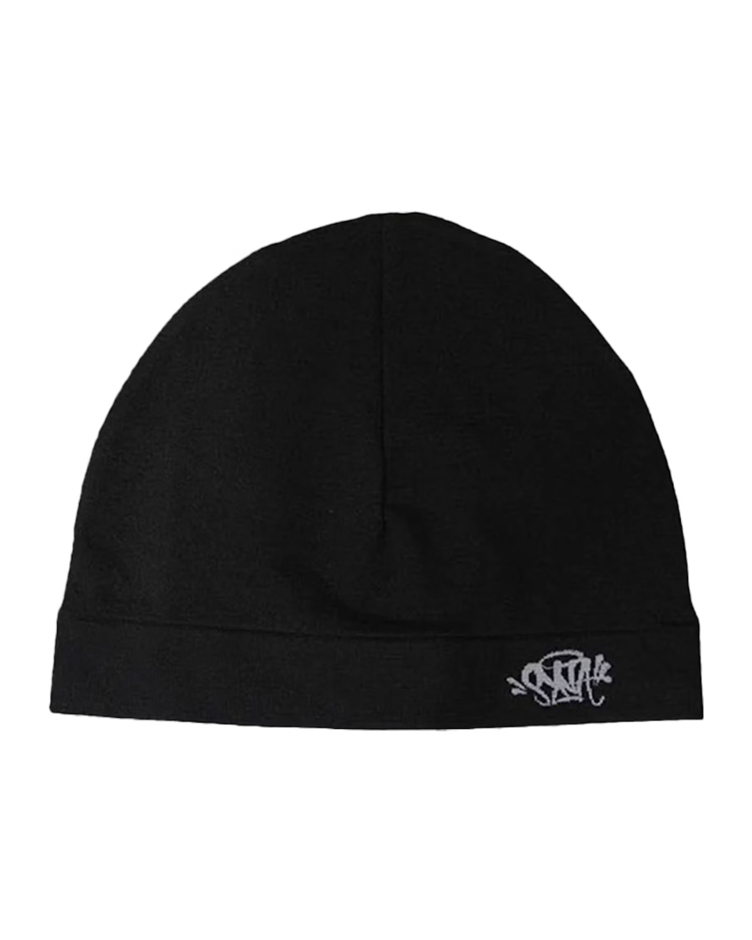 Syna World OG Syna Skull Beanie Black