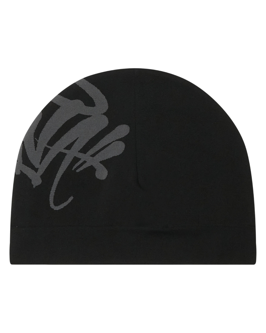 Syna World Big Logo Skull Beanie Black/Grey