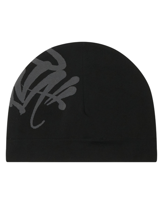 Syna World Big Logo Skull Beanie Black/Grey