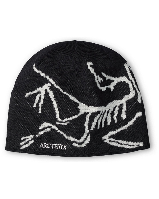 Arc'teryx Bird Head Toque Beanie Black/Void