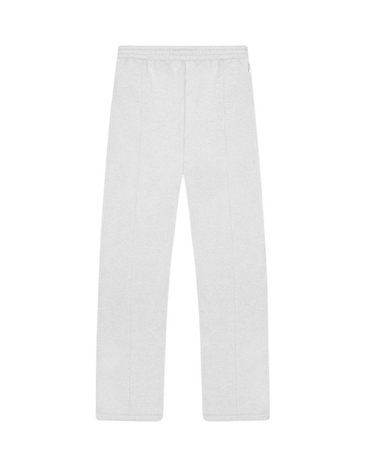 Represent Initial Sweatpant - ice grey marl