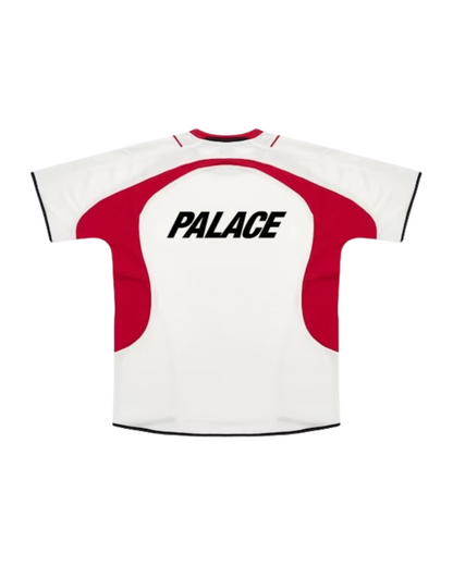 Palace Pro Team Palco Jersey - 'White'