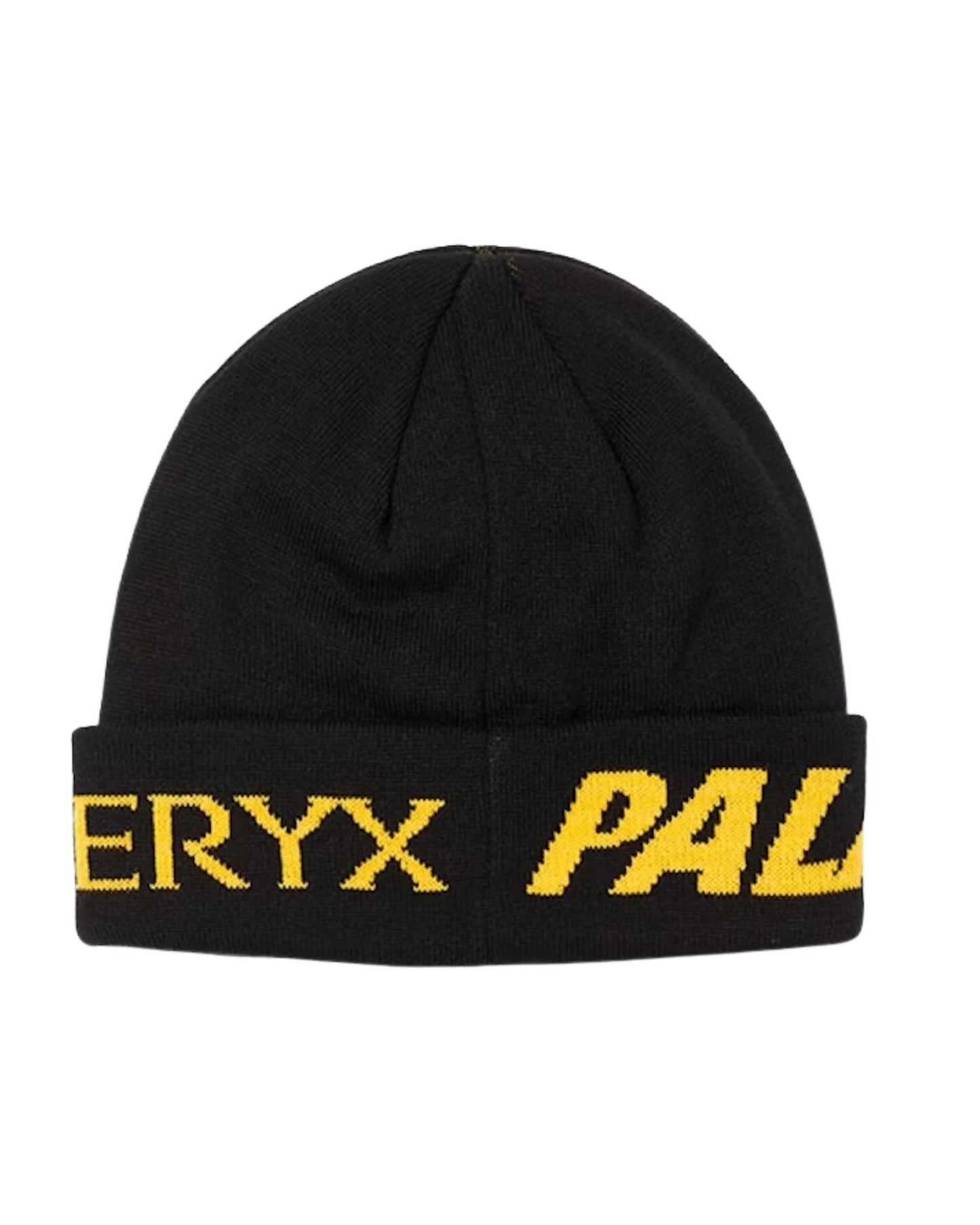 Palace Arc'teryx Beanie - 'Black'