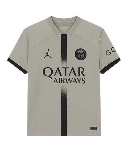 Paris Saint Germain 22/23 Away Jersey