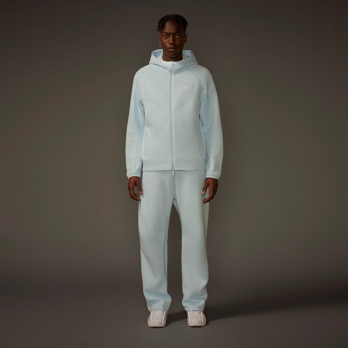 Nike x Nocta Tech Fleece 'Cobalt Blue'