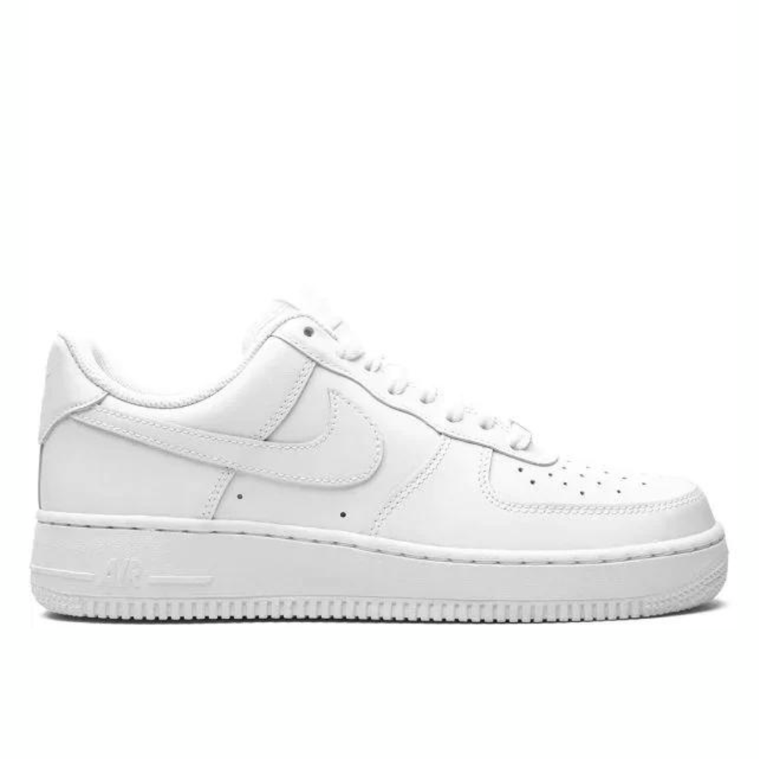 Nike Air Force 1 ‘07 white