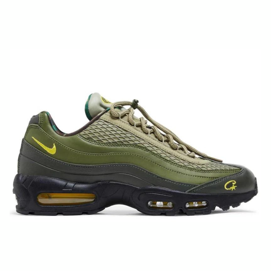 Nike Air Max 95 SP Corteiz Gutta Green