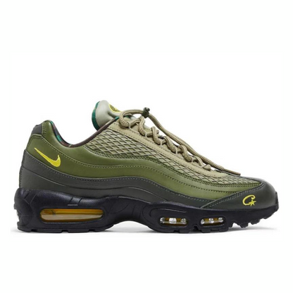 Nike Air Max 95 SP Corteiz Gutta Green