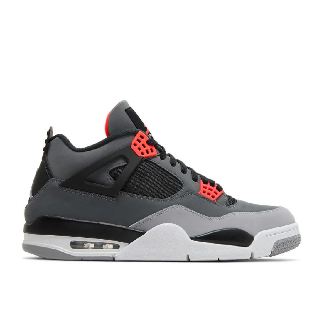 Air Jordan 4 Retro “Infrared"