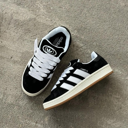 Adidas Campus 00s “Black/white"