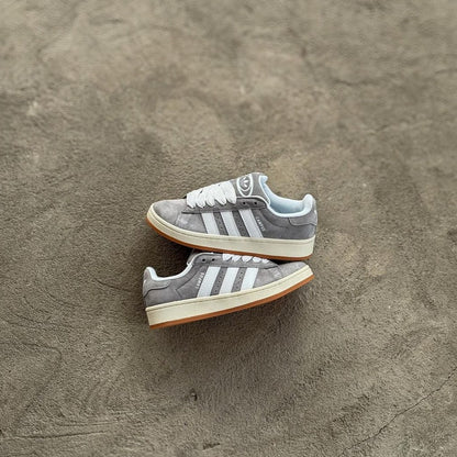 Adidas Campus 00s “Grey/white”