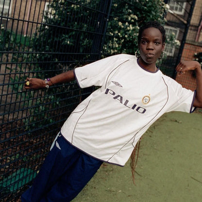Palace x Umbro Home Shirt - 'White'