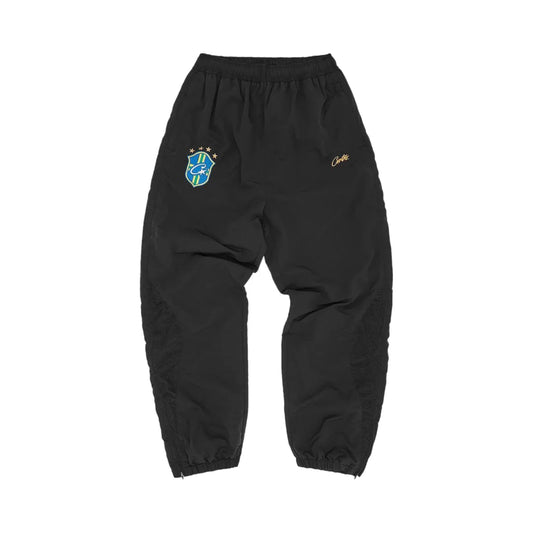 Corteiz Olympic Shuku Brasil Pants