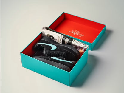 Nike x Tiffany and Co. Air Force 1 Low